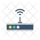 پیش‌نمایش فایل router-314 از پک علم و فناوری – آیکن‌های فلت