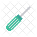 پیش‌نمایش فایل screwdriver-205 از پک علم و فناوری – آیکن‌های فلت