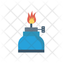 پیش‌نمایش فایل burner-103 از پک علم و فناوری – آیکن‌های فلت
