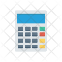 پیش‌نمایش فایل calculator-1089 از پک علم و فناوری – آیکن‌های فلت
