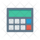 پیش‌نمایش فایل calculator-1091 از پک علم و فناوری – آیکن‌های فلت