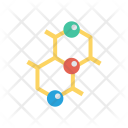 پیش‌نمایش فایل cells-11 از پک علم و فناوری – آیکن‌های فلت