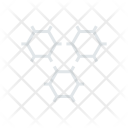 پیش‌نمایش فایل cells-12 از پک علم و فناوری – آیکن‌های فلت