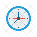 پیش‌نمایش فایل clock-1264 از پک علم و فناوری – آیکن‌های فلت