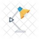 پیش‌نمایش فایل desk-lamp-37 از پک علم و فناوری – آیکن‌های فلت