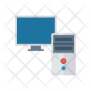 پیش‌نمایش فایل desktop-120 از پک علم و فناوری – آیکن‌های فلت