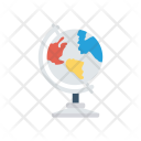 پیش‌نمایش فایل globe-651 از پک علم و فناوری – آیکن‌های فلت