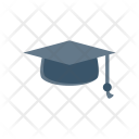 پیش‌نمایش فایل graduation-108 از پک علم و فناوری – آیکن‌های فلت