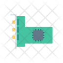 پیش‌نمایش فایل graphic-card-3 از پک علم و فناوری – آیکن‌های فلت