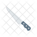 پیش‌نمایش فایل knife-457 از پک علم و فناوری – آیکن‌های فلت