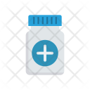 پیش‌نمایش فایل medicine-458 از پک علم و فناوری – آیکن‌های فلت