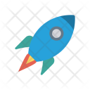 پیش‌نمایش فایل rocket-806 از پک علم و فناوری – آیکن‌های فلت