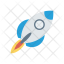 پیش‌نمایش فایل rocket-807 از پک علم و فناوری – آیکن‌های فلت