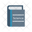 پیش‌نمایش فایل science-book-2 از پک علم و فناوری – آیکن‌های فلت