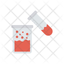 پیش‌نمایش فایل test-tube-167 از پک علم و فناوری – آیکن‌های فلت