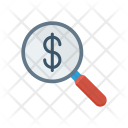 پیش‌نمایش فایل earning-money-2 از پک استارتاپ و کسب‌وکار – آیکن‌های فلت