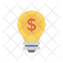 پیش‌نمایش فایل idea-387 از پک استارتاپ و کسب‌وکار – آیکن‌های فلت