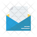 پیش‌نمایش فایل mail-968 از پک استارتاپ و کسب‌وکار – آیکن‌های فلت