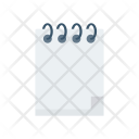 پیش‌نمایش فایل notepad-195 از پک استارتاپ و کسب‌وکار – آیکن‌های فلت