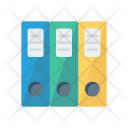 پیش‌نمایش فایل office-files-3 از پک استارتاپ و کسب‌وکار – آیکن‌های فلت