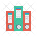 پیش‌نمایش فایل office-files-4 از پک استارتاپ و کسب‌وکار – آیکن‌های فلت