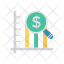 پیش‌نمایش فایل analysis-636 از پک استارتاپ و کسب‌وکار – آیکن‌های فلت