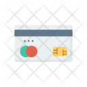 پیش‌نمایش فایل credit-card-284 از پک استارتاپ و کسب‌وکار – آیکن‌های فلت