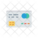 پیش‌نمایش فایل debit-card-5 از پک استارتاپ و کسب‌وکار – آیکن‌های فلت
