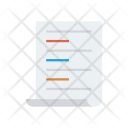 پیش‌نمایش فایل document-1447 از پک استارتاپ و کسب‌وکار – آیکن‌های فلت
