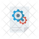 پیش‌نمایش فایل file-setting-11 از پک استارتاپ و کسب‌وکار – آیکن‌های فلت