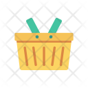 پیش‌نمایش فایل food-basket-1 از پک استارتاپ و کسب‌وکار – آیکن‌های فلت
