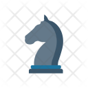 پیش‌نمایش فایل knight-48 از پک استارتاپ و کسب‌وکار – آیکن‌های فلت