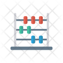 پیش‌نمایش فایل abacus-176 از پک استارتاپ و کسب‌وکار – آیکن‌های فلت
