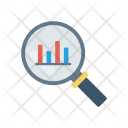 پیش‌نمایش فایل analysis-639 از پک استارتاپ و کسب‌وکار – آیکن‌های فلت