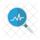 پیش‌نمایش فایل analysis-640 از پک استارتاپ و کسب‌وکار – آیکن‌های فلت