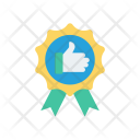 پیش‌نمایش فایل badge-766 از پک استارتاپ و کسب‌وکار – آیکن‌های فلت