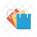 پیش‌نمایش فایل bag-1231 از پک استارتاپ و کسب‌وکار – آیکن‌های فلت