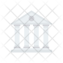 پیش‌نمایش فایل bank-1283 از پک استارتاپ و کسب‌وکار – آیکن‌های فلت
