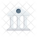 پیش‌نمایش فایل bank-1284 از پک استارتاپ و کسب‌وکار – آیکن‌های فلت