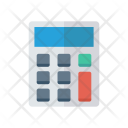 پیش‌نمایش فایل calculator-1093 از پک استارتاپ و کسب‌وکار – آیکن‌های فلت