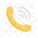 پیش‌نمایش فایل call-597 از پک استارتاپ و کسب‌وکار – آیکن‌های فلت