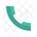 پیش‌نمایش فایل call-598 از پک استارتاپ و کسب‌وکار – آیکن‌های فلت