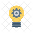 پیش‌نمایش فایل creative-idea-19 از پک استارتاپ و کسب‌وکار – آیکن‌های فلت
