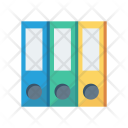 پیش‌نمایش فایل files-326 از پک استارتاپ و کسب‌وکار – آیکن‌های فلت