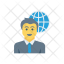 پیش‌نمایش فایل freelancer-15 از پک استارتاپ و کسب‌وکار – آیکن‌های فلت