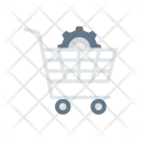 پیش‌نمایش فایل optimize-shopping از پک استارتاپ و کسب‌وکار – آیکن‌های فلت