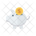 پیش‌نمایش فایل piggy-banking-78 از پک استارتاپ و کسب‌وکار – آیکن‌های فلت