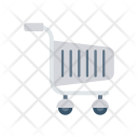پیش‌نمایش فایل shopping-cart-161 از پک استارتاپ و کسب‌وکار – آیکن‌های فلت
