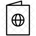 پیش‌نمایش فایل passport-5762392 از پک تابستان و تعطیلات – جلد ۲