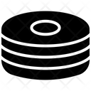 پیش‌نمایش فایل donut-5762442 از پک زمستان و فضای باز – جلد ۱